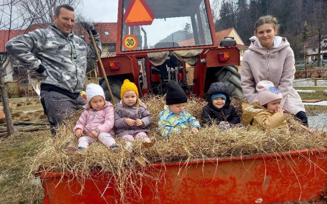 Čistilna akcija