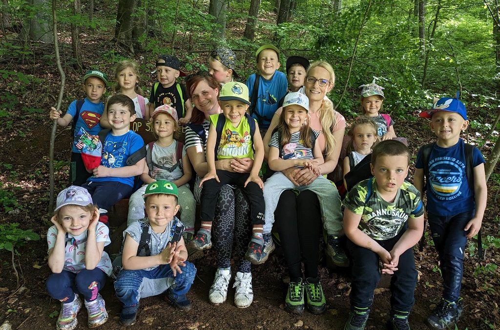 Pohod do doline mlinov in do Kačjega gradu