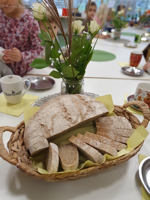 Slovenski tradicionalni zajtrk