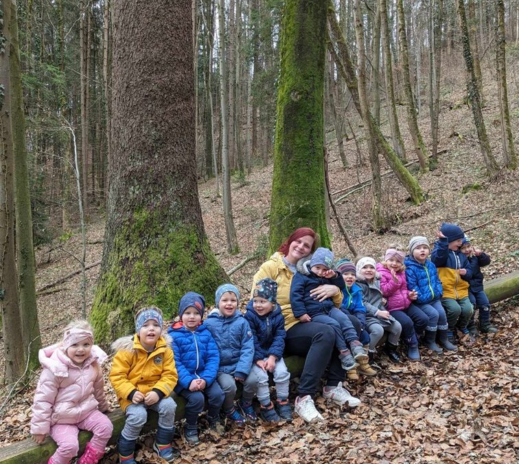 Pregnali smo zimo in priklicali pomlad